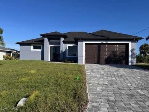undefined, Cape Coral, FL 33993