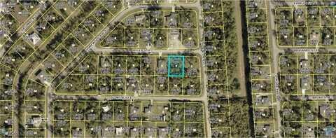 undefined, Lehigh Acres, FL 33974