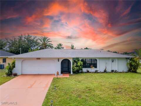 undefined, Cape Coral, FL 33990