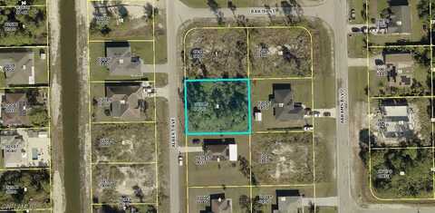 undefined, Lehigh Acres, FL 33971