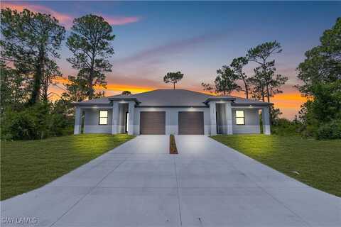 undefined, Lehigh Acres, FL 33974