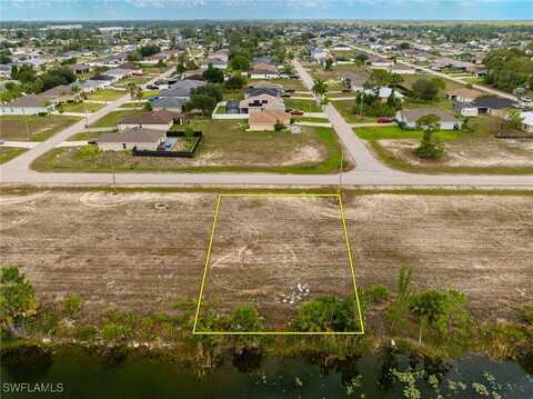 undefined, Cape Coral, FL 33909