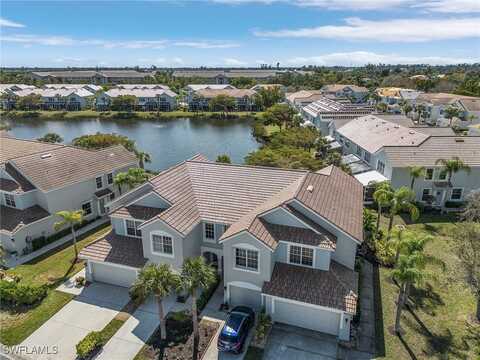 8311 Village Edge Circle unit: 3, Fort Myers, FL 33919