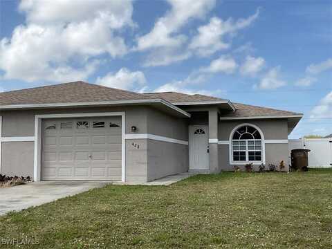 undefined, Cape Coral, FL 33990