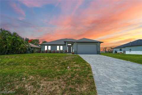 undefined, Cape Coral, FL 33993