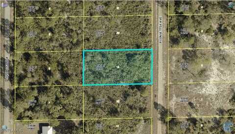 undefined, Lehigh Acres, FL 33972
