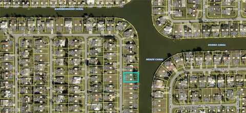 undefined, Cape Coral, FL 33909