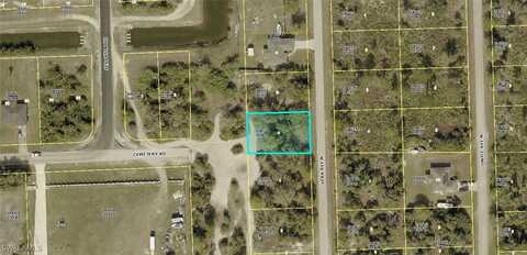 undefined, Lehigh Acres, FL 33971