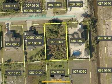 undefined, Lehigh Acres, FL 33976