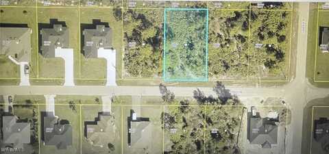 undefined, Lehigh Acres, FL 33971