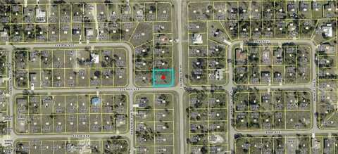 undefined, Lehigh Acres, FL 33974