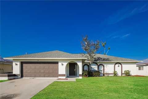 325 SE 26th Terrace, Cape Coral, FL 33904