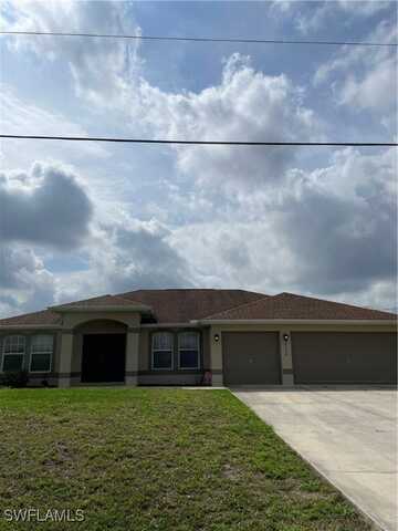 undefined, Cape Coral, FL 33993