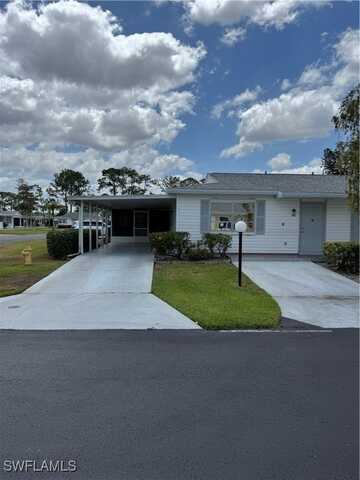 undefined, Lehigh Acres, FL 33936