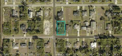 undefined, Lehigh Acres, FL 33976
