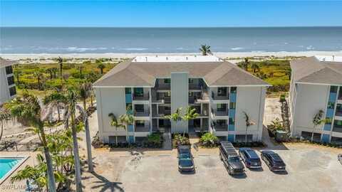 1785 Middle Gulf Drive unit: B302, Sanibel, FL 33957