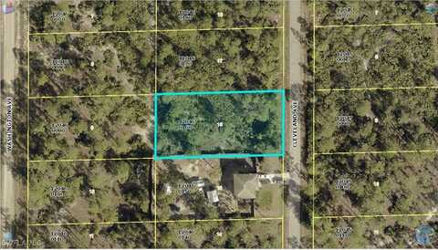 undefined, Lehigh Acres, FL 33972