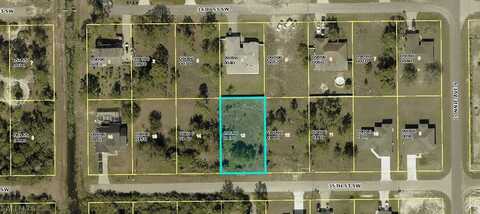 undefined, Lehigh Acres, FL 33976