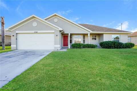 undefined, Cape Coral, FL 33909