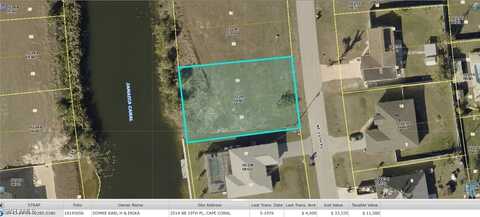 undefined, Cape Coral, FL 33909