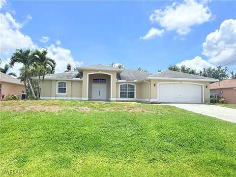 undefined, Cape Coral, FL 33993