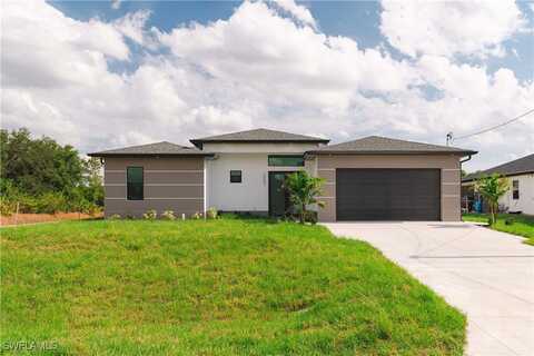 3001 25th Street W, Lehigh Acres, FL 33971