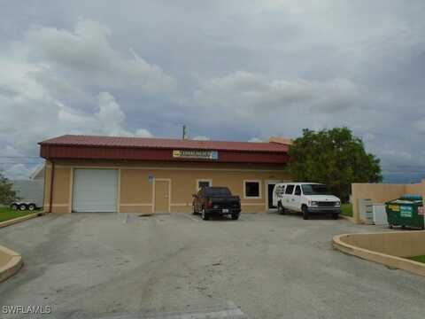 undefined, Cape Coral, FL 33909