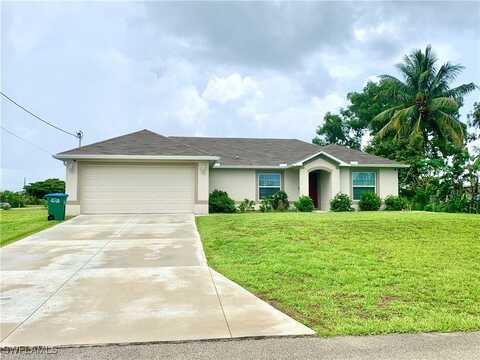 undefined, Cape Coral, FL 33909