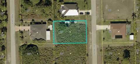 undefined, Lehigh Acres, FL 33974