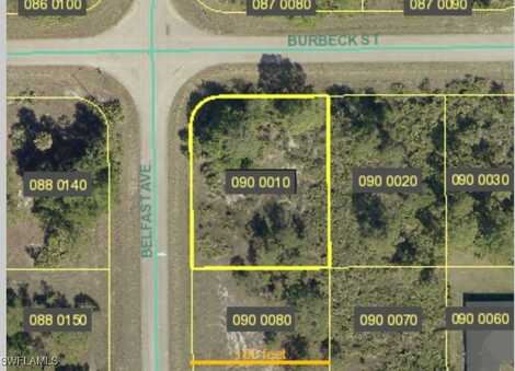 undefined, Fort Myers, FL 33913