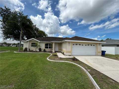 undefined, Lehigh Acres, FL 33936