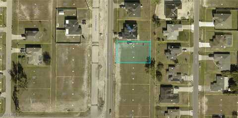 undefined, Cape Coral, FL 33993