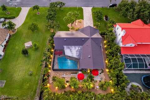 5631 Shaddelee Lane W, Fort Myers, FL 33919