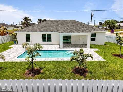 undefined, Cape Coral, FL 33993