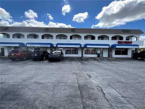 undefined, Fort Myers, FL 33901