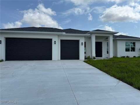 undefined, Cape Coral, FL 33909
