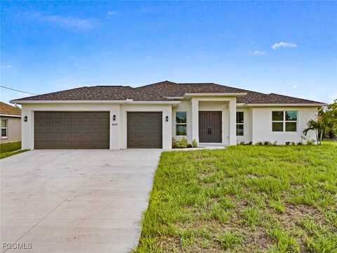 1837 NE 23rd Street, Cape Coral, FL 33909