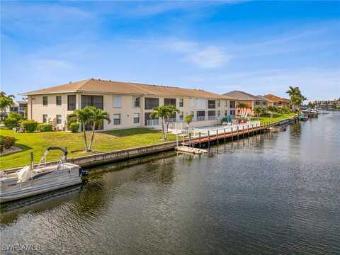 4538 SE 5th Place unit: 3, Cape Coral, FL 33904