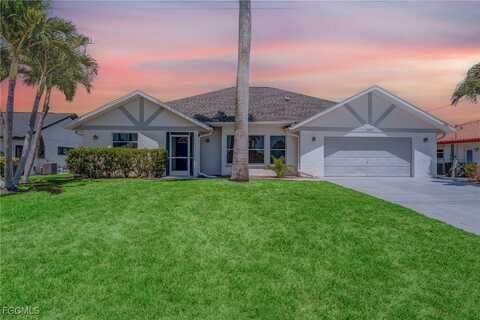 5233 SW 11th Court, Cape Coral, FL 33914