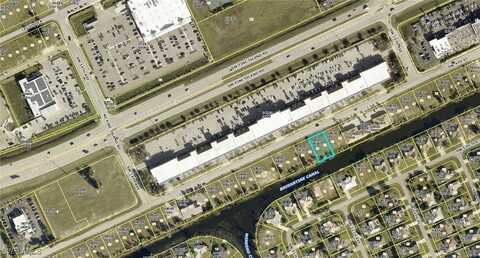 1228 SW 4th Street, Cape Coral, FL 33991
