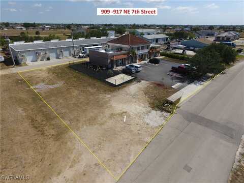 undefined, Cape Coral, FL 33909