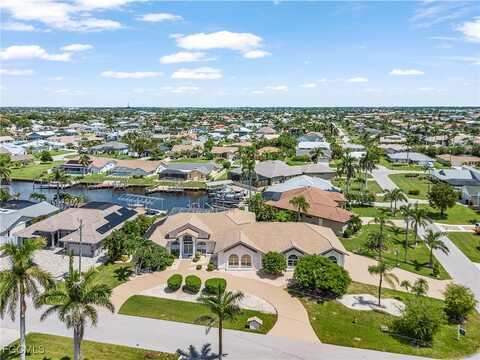 1207 SW 52nd Terrace, Cape Coral, FL 33914