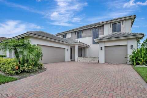 4996 Corrado Avenue, Ave Maria, FL 34142