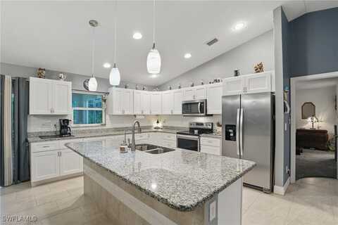 5153 Bayley Street, North Port, FL 34288