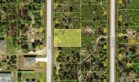 undefined, Port Charlotte, FL 33981