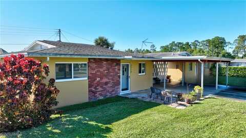 2212 E 6th Street, Lehigh Acres, FL 33936