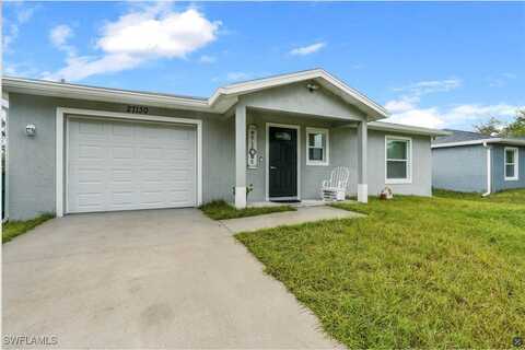 27130 Savoy Drive, Punta Gorda, FL 33955