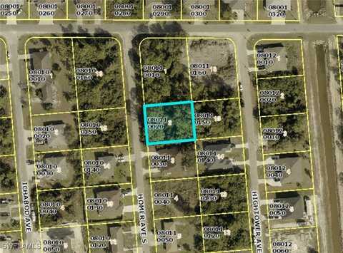 undefined, Lehigh Acres, FL 33973