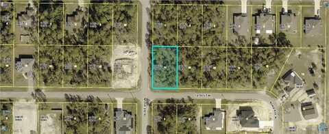 undefined, Lehigh Acres, FL 33971