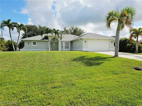 1221 SW 10th Terrace, Cape Coral, FL 33991